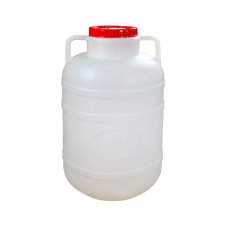 Канистра-бочка 40 л. М046